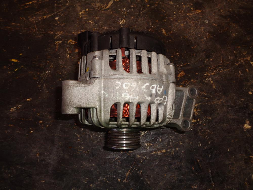 ALTERNADOR FORD ECOSPORT 2.0