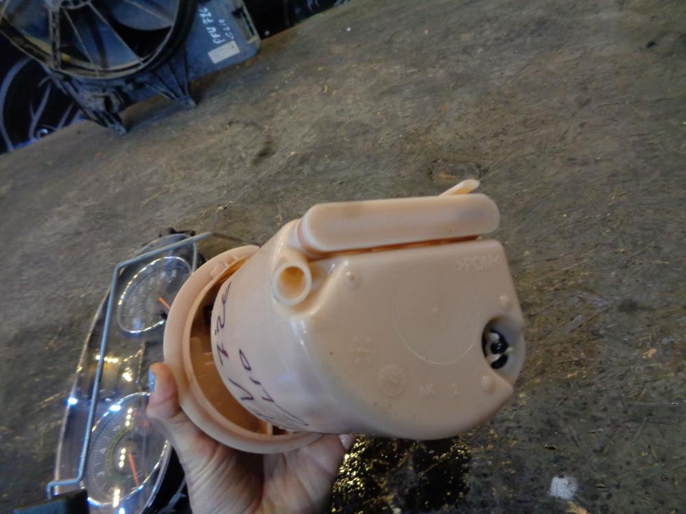 BOMBA DE NAFTA RENAULT CLIO MIO 3P CONFORT