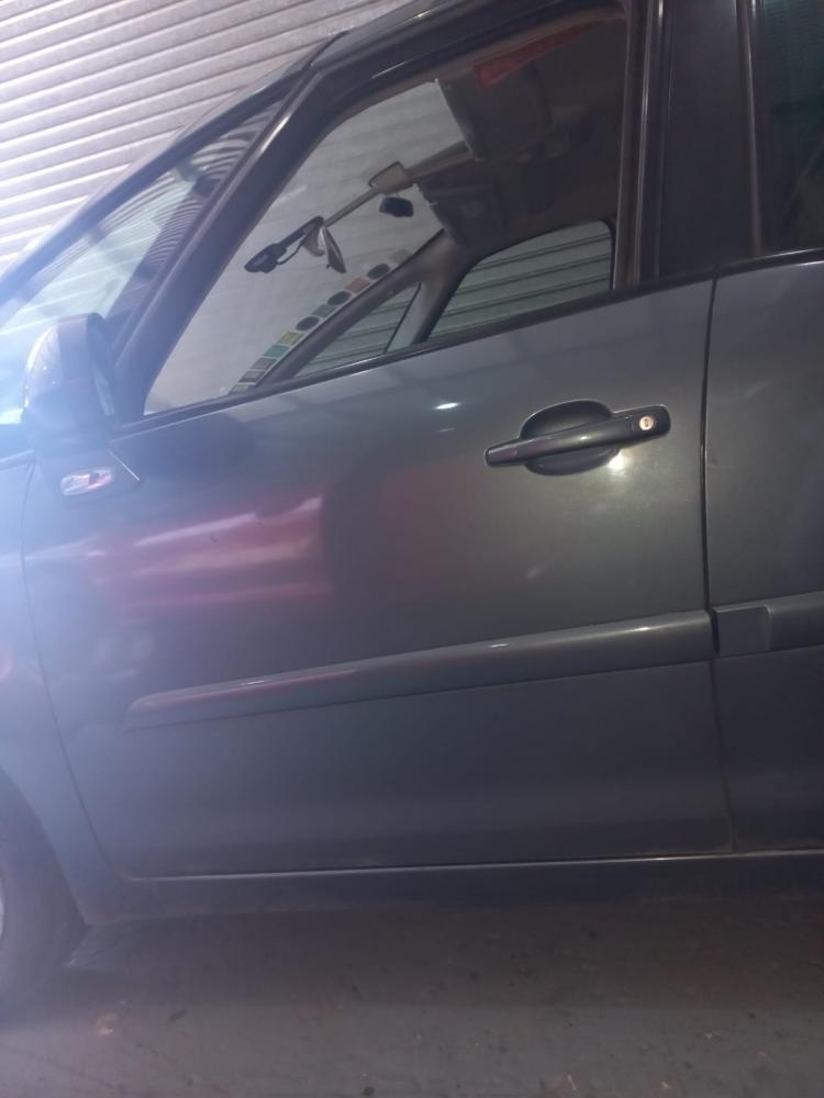 PUERTA DELANTERA IZQUIERDA CITROEN C4 PICASSO