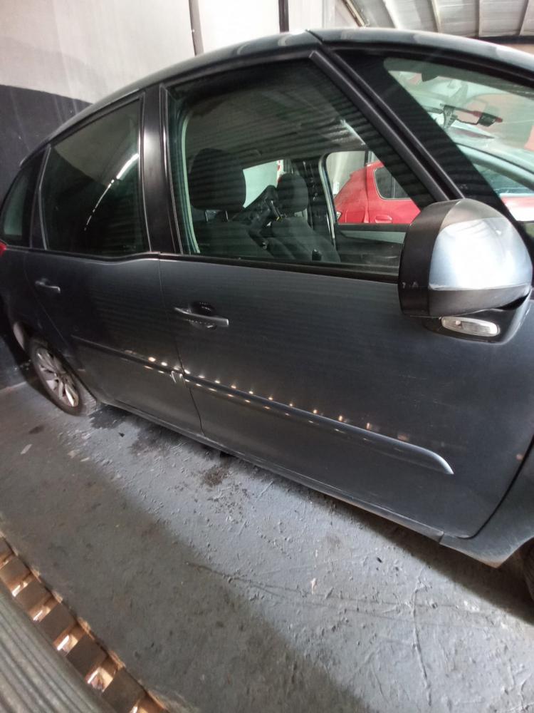 PUERTA DELANTERA DERECHA CITROEN C4 PICASSO