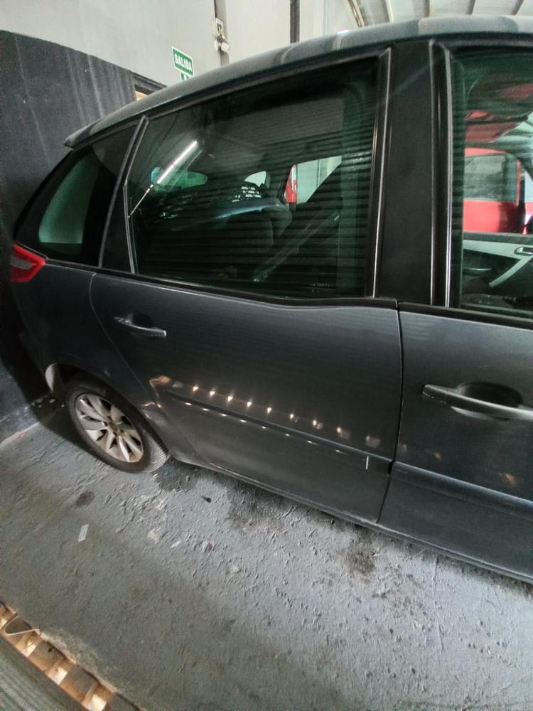 PUERTA TRASERA DERECHA CITROEN C4 PICASSO