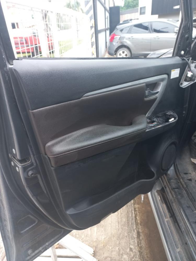 TAPIZADO PUERTA TRASERA IZQUIERDA TOYOTA SW4 4X4