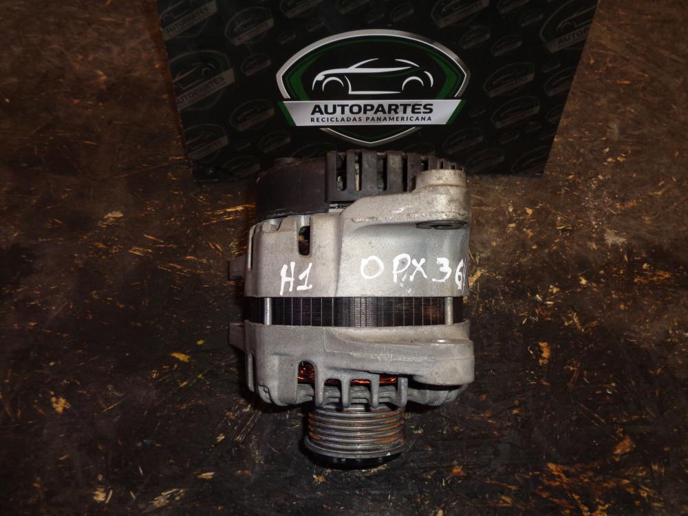 ALTERNADOR HYUNDAI H1