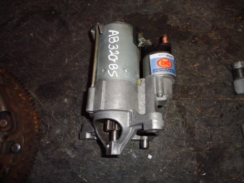 MOTOR DE ARRANQUE CITROEN C3 AIRCROSS