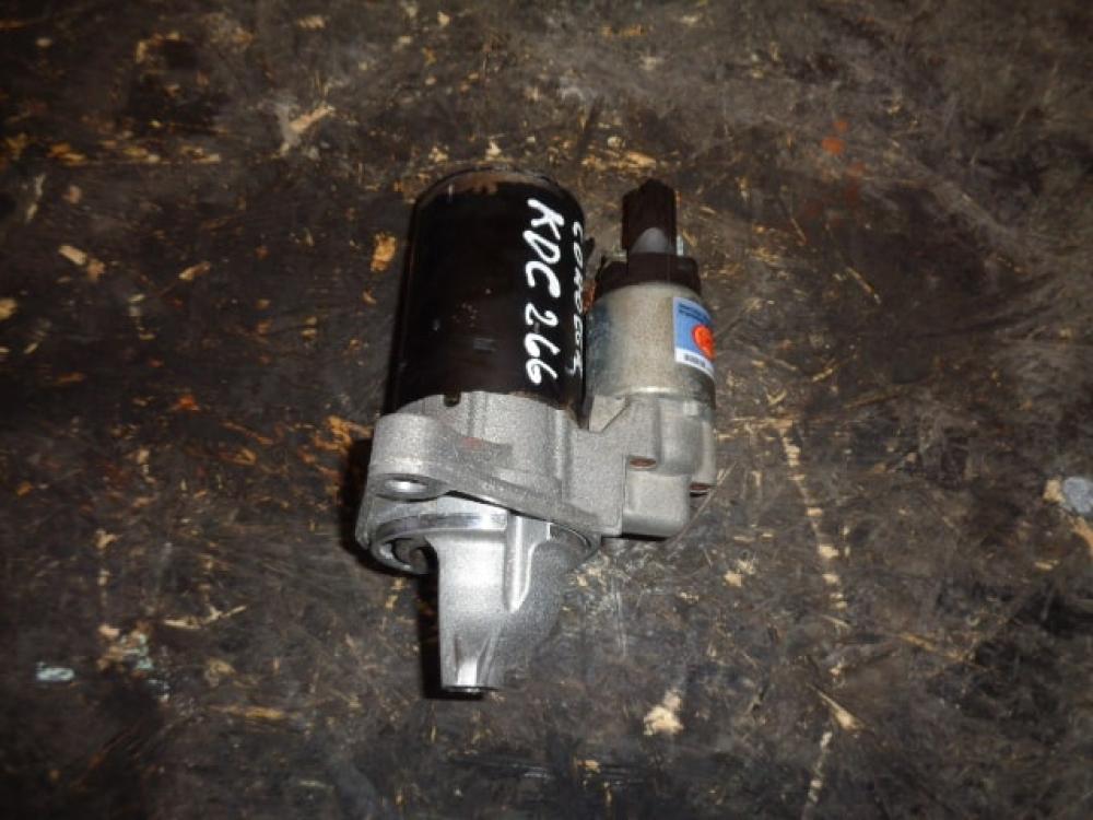 MOTOR DE ARRANQUE TOYOTA COROLLA SE-G1.8 A/T