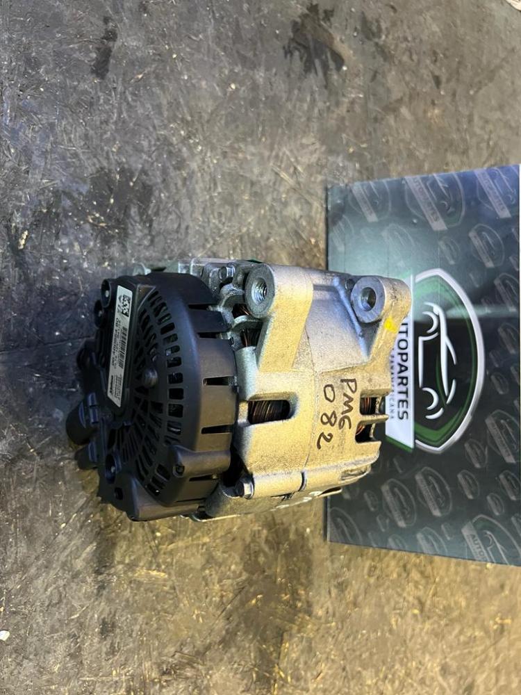 ALTERNADOR PEUGEOT PARTNER CONFORT 1.6