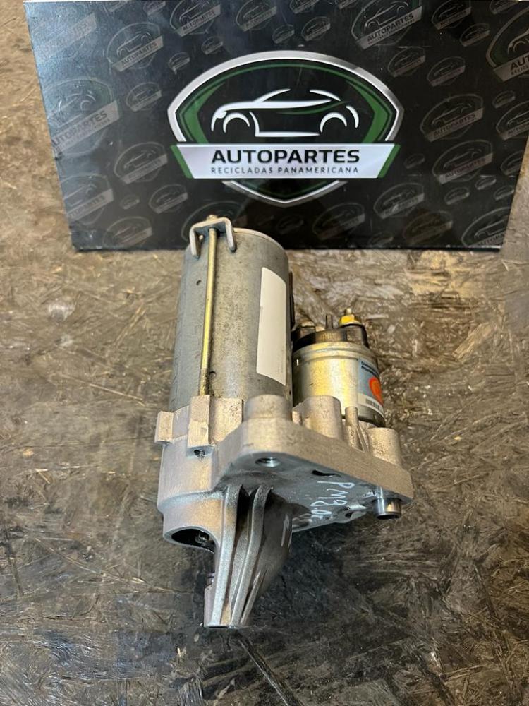 MOTOR DE ARRANQUE PEUGEOT PARTNER CONFORT 1.6
