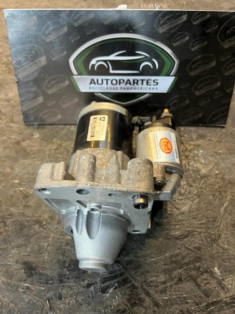 MOTOR DE ARRANQUE CITROEN C4 LOUNGE THP 163