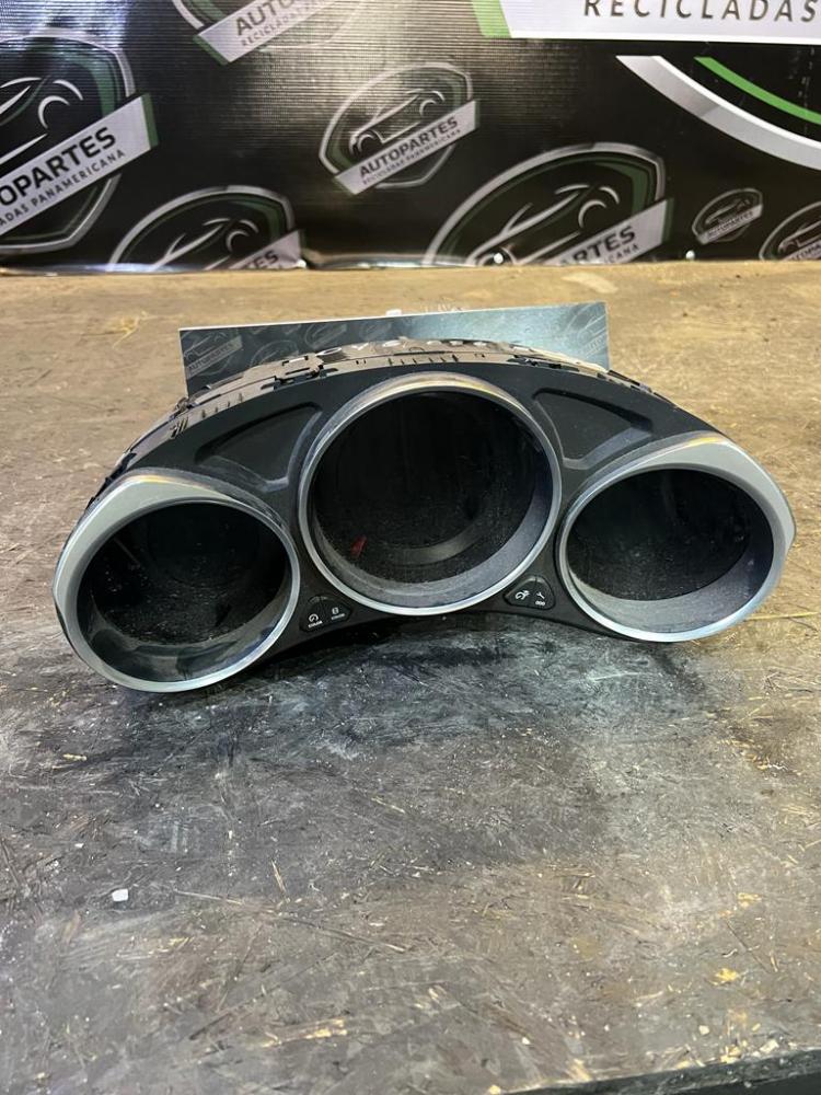 INSTRUMENTAL DE TABLERO CITROEN C4 LOUNGE THP 163