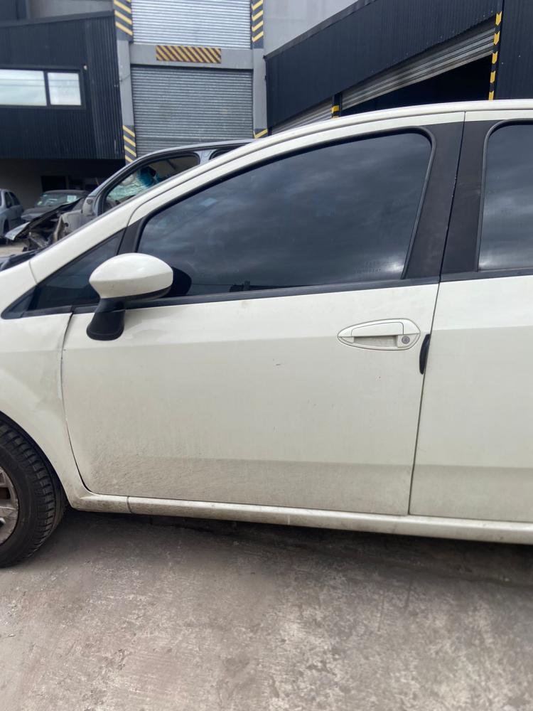 PUERTA DELANTERA IZQUIERDA FIAT PUNTO ATTRACTIVE 1.4