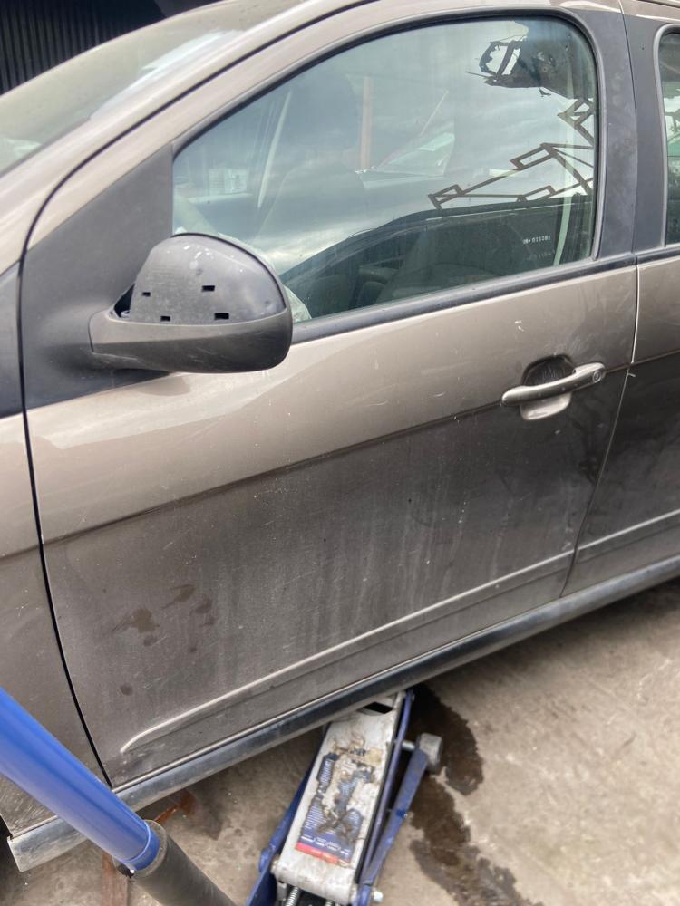 PUERTA DELANTERA IZQUIERDA FIAT GRAND SIENA ATRACTIVE 1.4