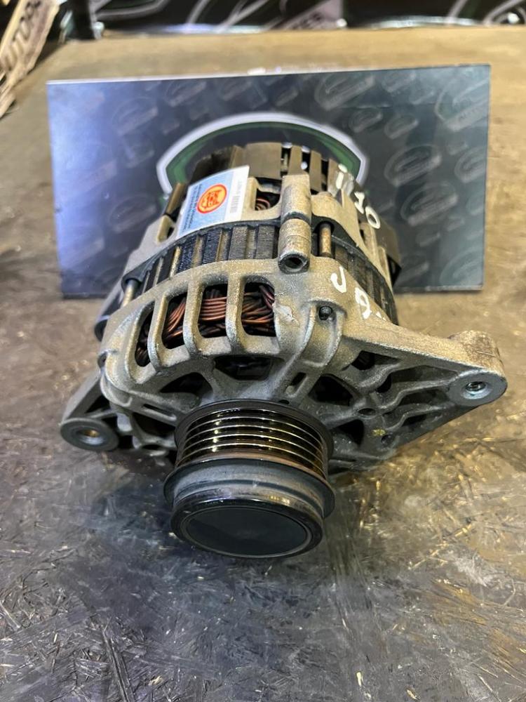 ALTERNADOR HYUNDAI I10
