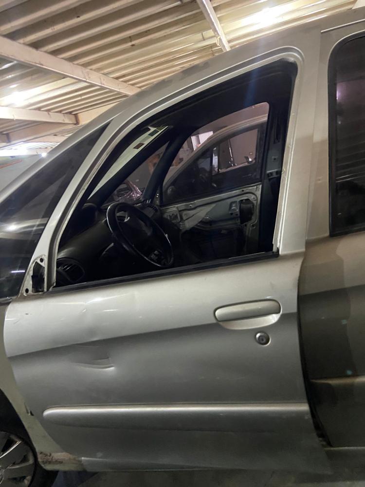 PUERTA DELANTERA IZQUIERDA CITROEN XSARA PICASSO
