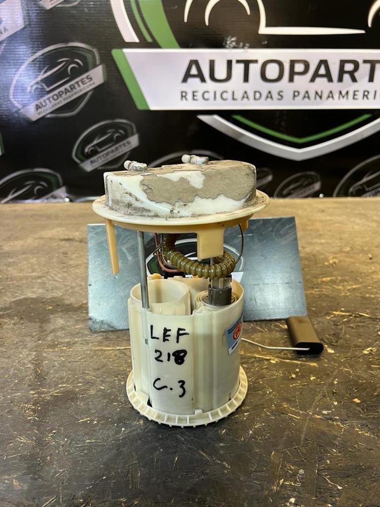 BOMBA DE NAFTA CITROEN C3 1.4 SX