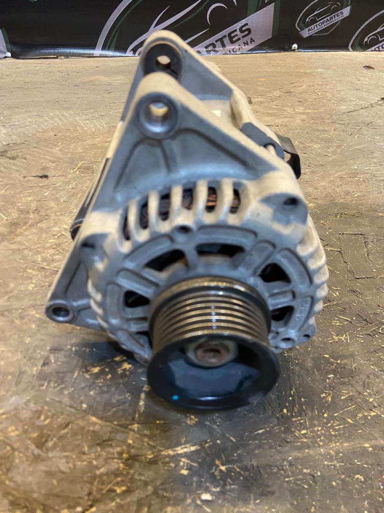 ALTERNADOR CHEVROLET TRACKER