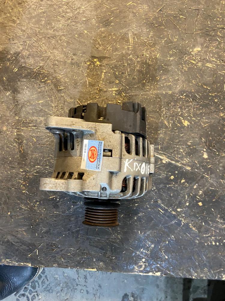 ALTERNADOR VOLKSWAGEN GOL TREND 1.6