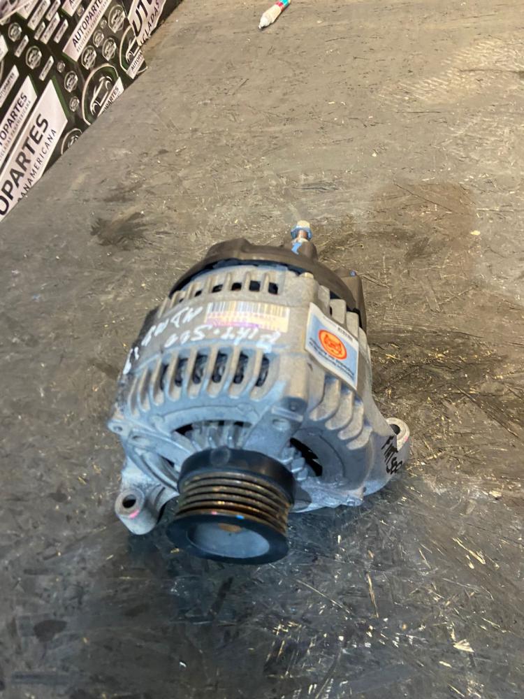 ALTERNADOR FIAT 500 1.4 16V SPORT