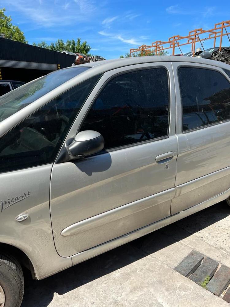 PUERTA DELANTERA IZQUIERDA CITROEN XSARA PICASSO