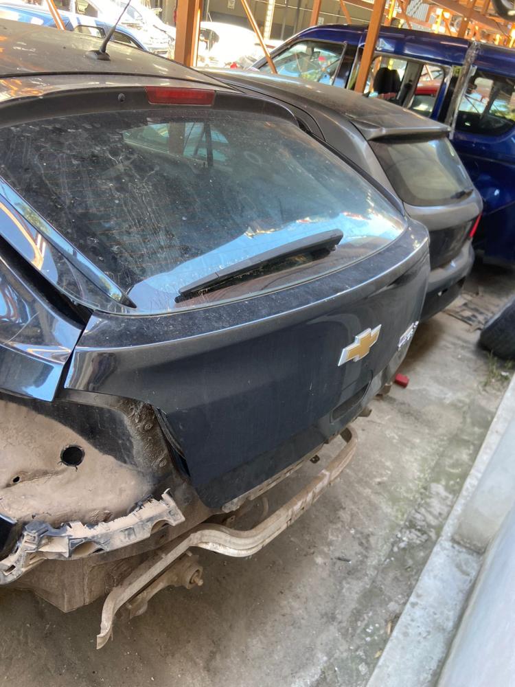 PORTON TRASERO CHEVROLET CRUZE 1.8 LT