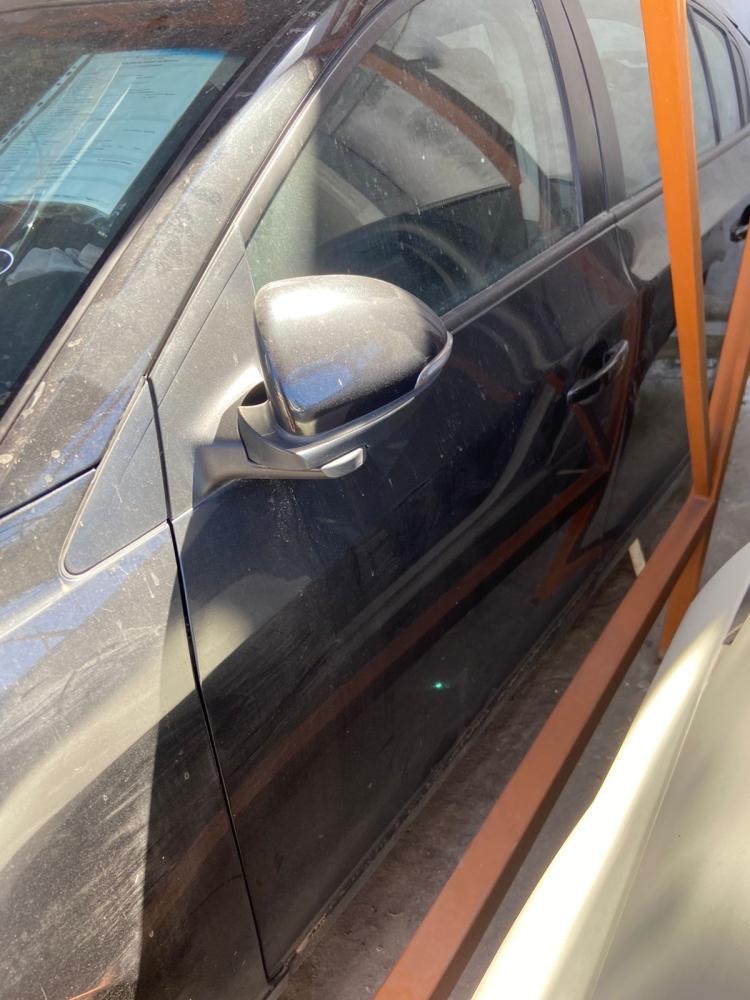 PUERTA DELANTERA IZQUIERDA CHEVROLET CRUZE 1.8 LT