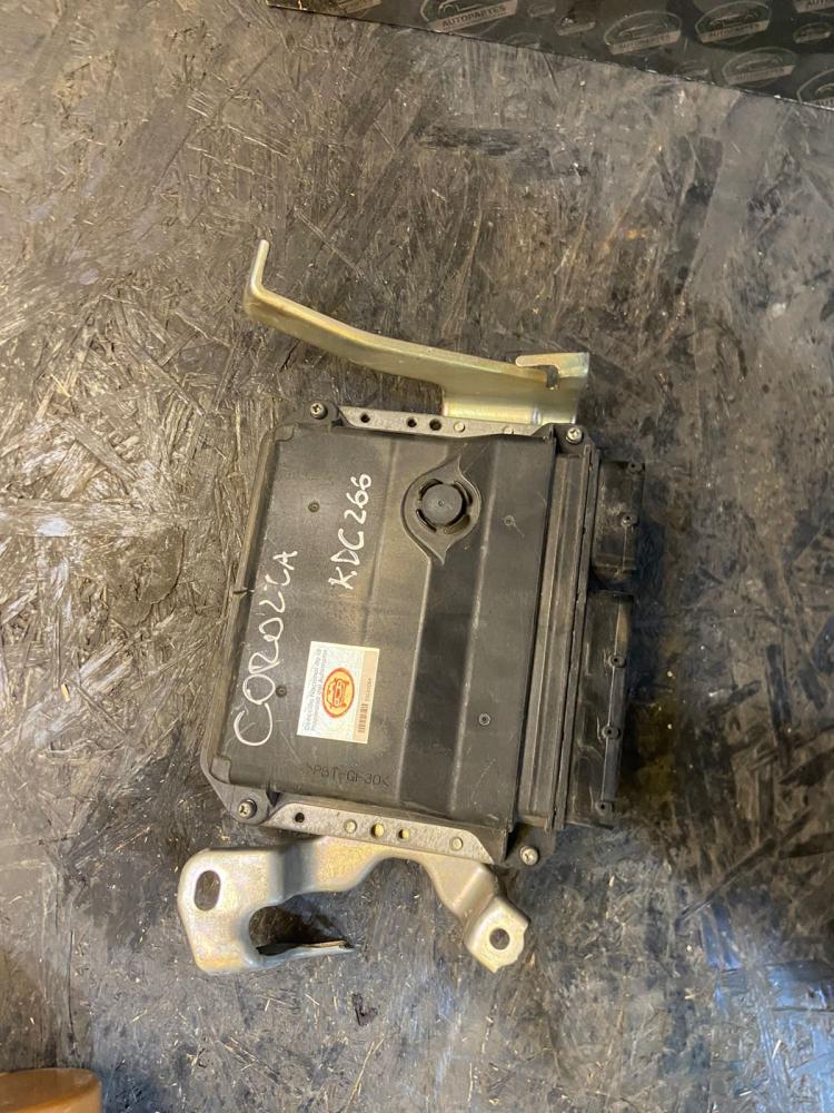 MODULO DE INYECCION TOYOTA COROLLA SE-G1.8 A/T