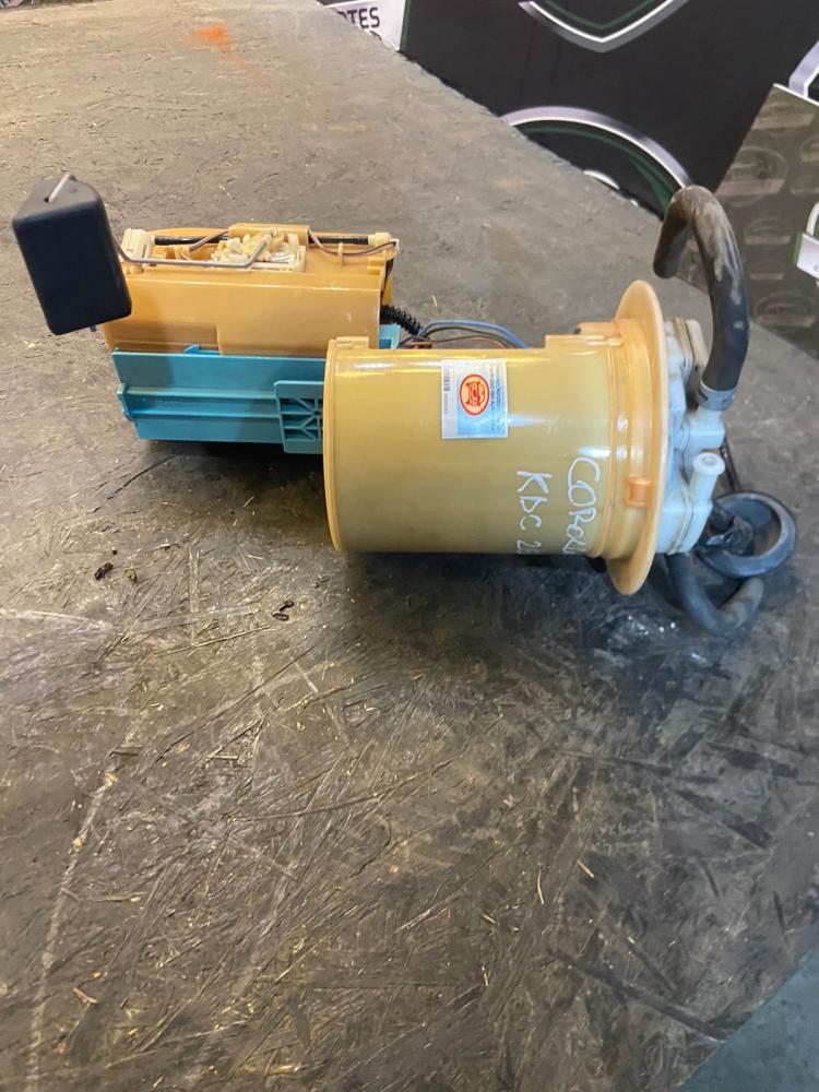 BOMBA DE NAFTA TOYOTA COROLLA SE-G1.8 A/T