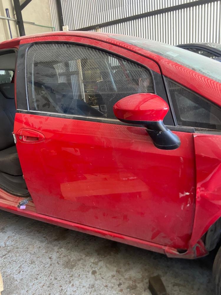 PUERTA DELANTERA DERECHA FIAT PUNTO ATTRACTIVE 1.4