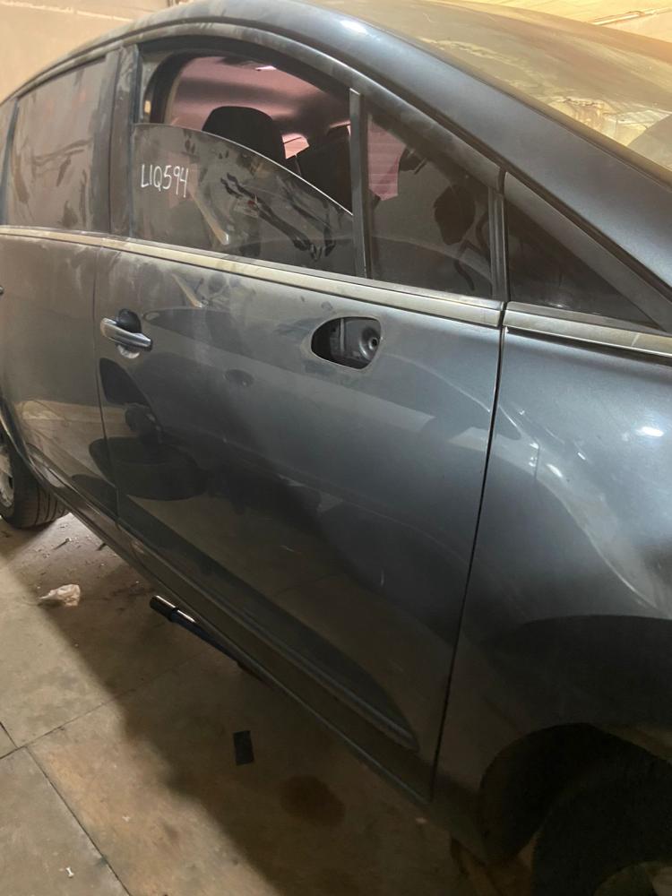 PUERTA DELANTERA DERECHA PEUGEOT 5008 ALLURE