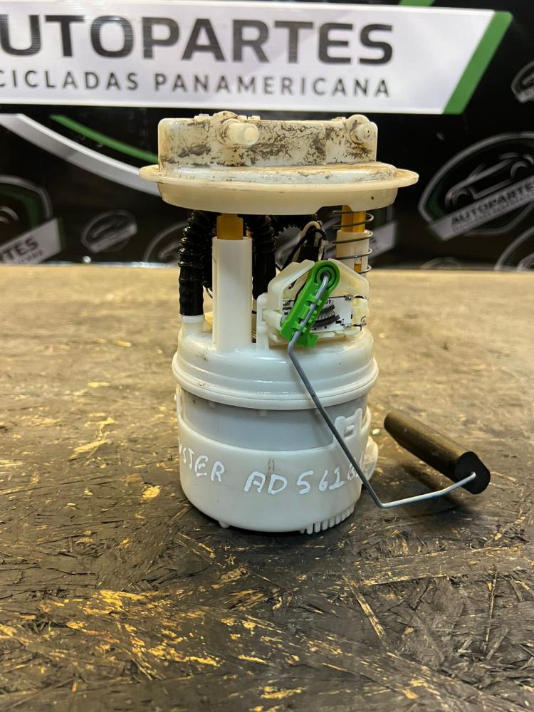 BOMBA DE NAFTA RENAULT DUSTER PH2