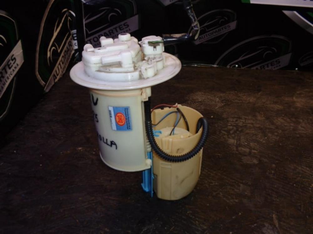BOMBA DE NAFTA TOYOTA COROLLA XEI 1.8