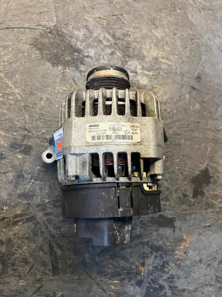 ALTERNADOR ALFA ROMEO MITO