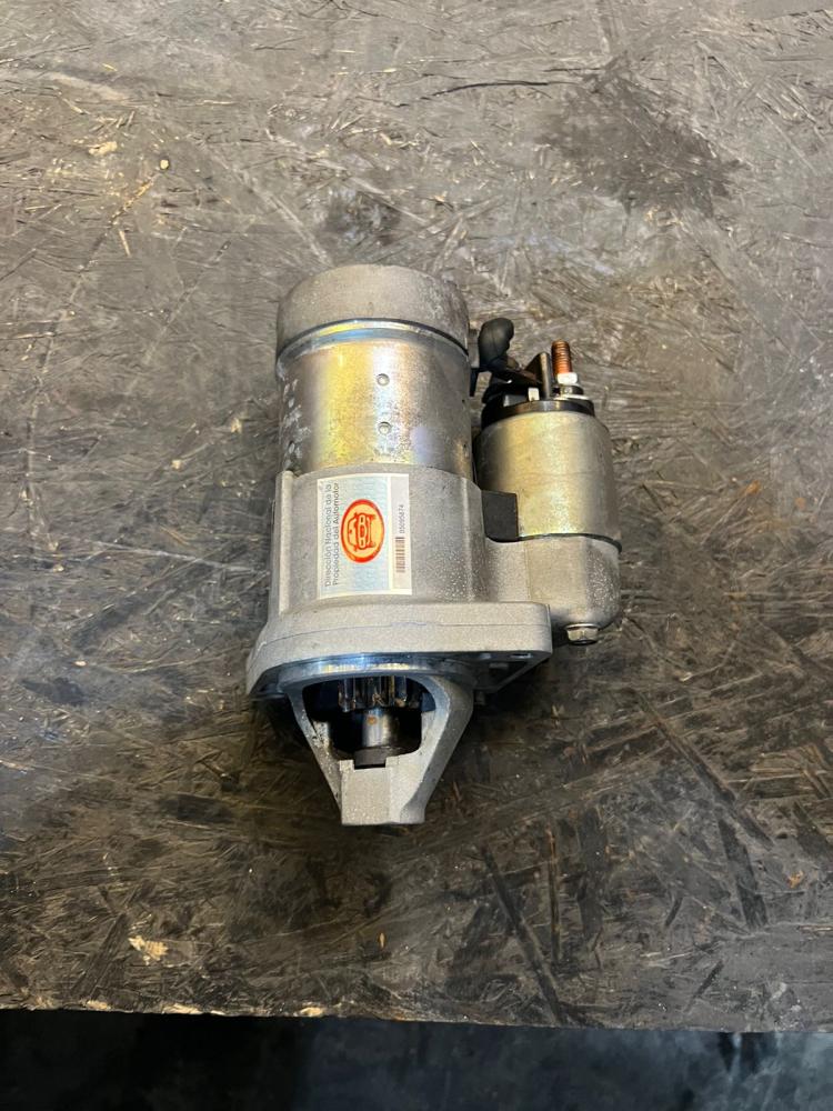 MOTOR DE ARRANQUE ALFA ROMEO MITO