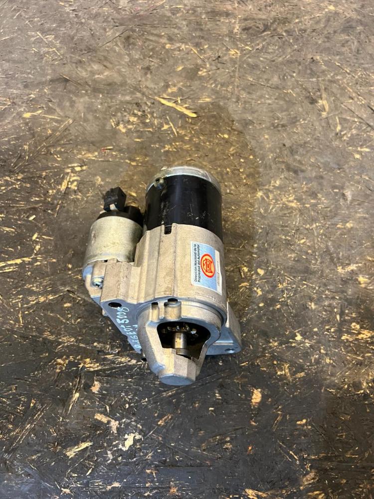 MOTOR DE ARRANQUE PEUGEOT 5008 ALLURE