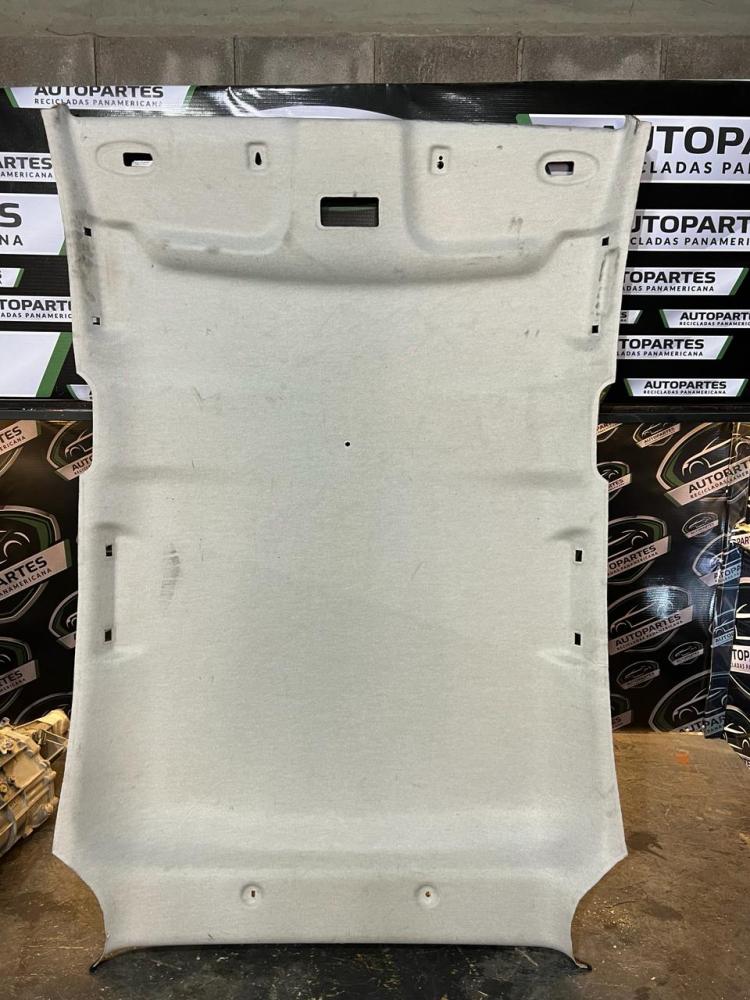TAPIZADO DE TECHO FIAT PALIO