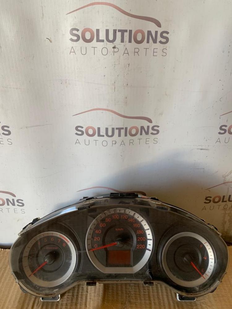 INSTRUMENTAL DE TABLERO HONDA CITY M/T 1.5
