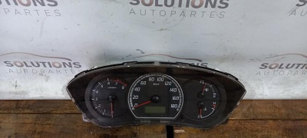 INSTRUMENTAL DE TABLERO SUZUKI SWIFT 1.5 2011