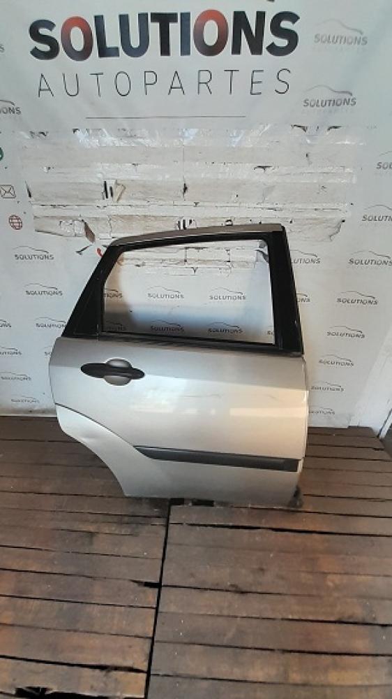 PUERTA TRASERA DERECHA FORDD FOCUS 1.6 4P 2006