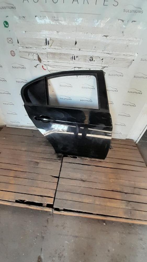PUERTA TRASERA DERECHA BMW BMW 335 I 2009