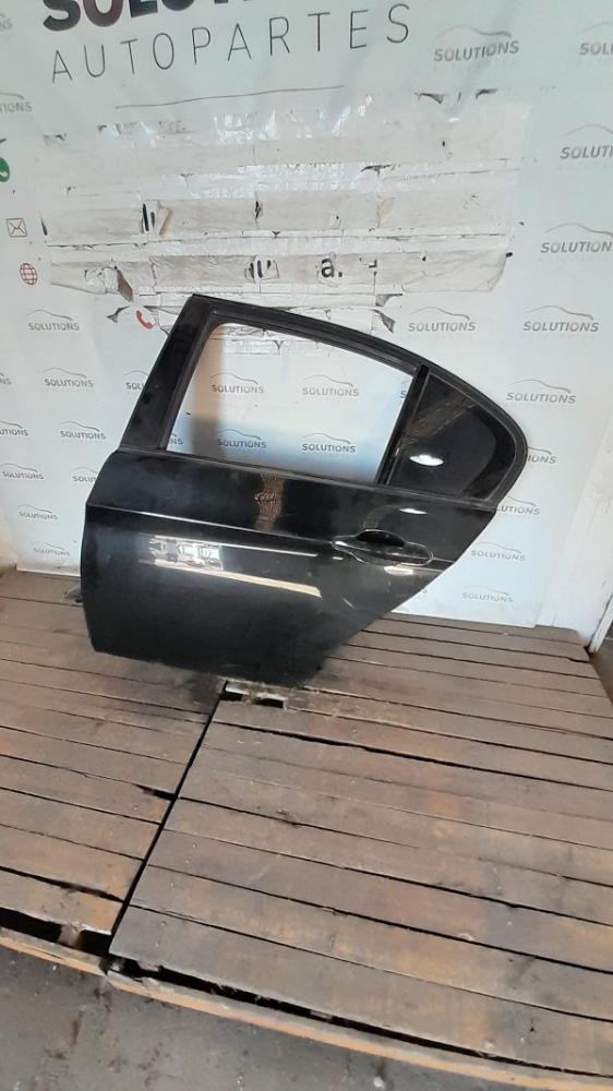 PUERTA TRASERA IZQUIERDA BMW BMW 335 I 2009