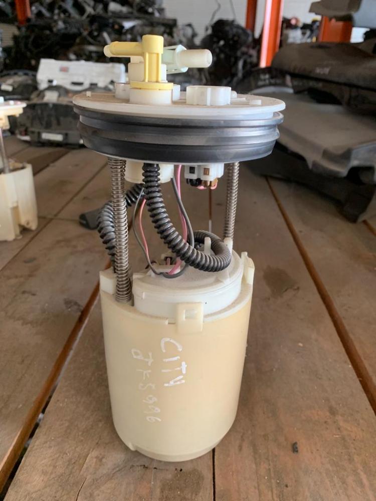 BOMBA DE NAFTA HONDA CITY M/T 1.5
