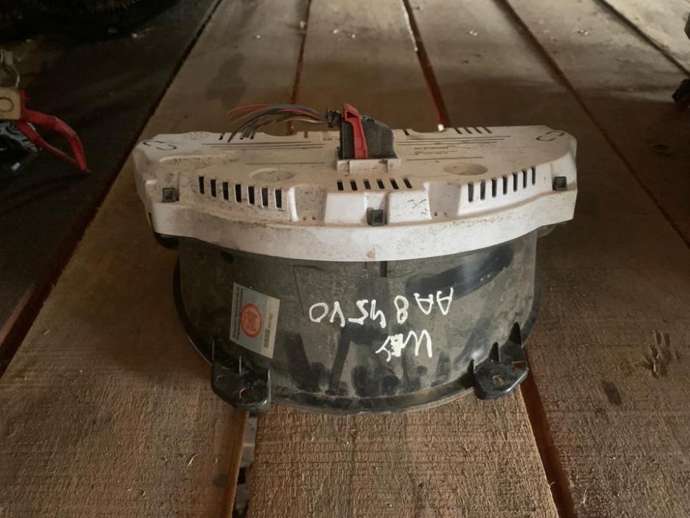 INSTRUMENTAL DE TABLERO FIAT MOBI 1.0 8V WAY