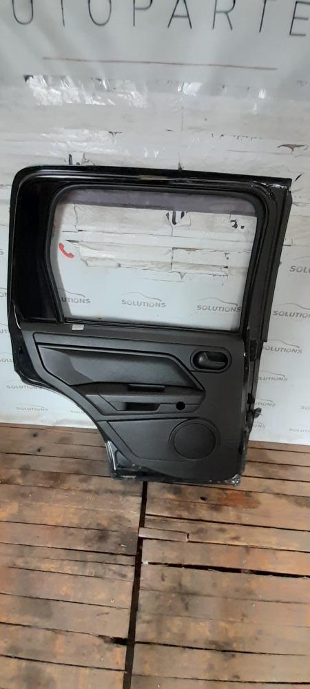 PUERTA TRASERA IZQUIERDA FORDD ECOSPORT 1.6 2012