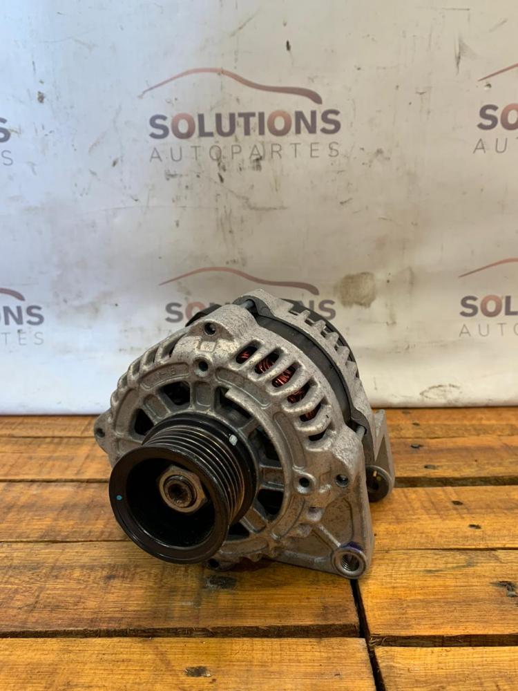 ALTERNADOR CHEVROLET TRACKER 1.8 2018
