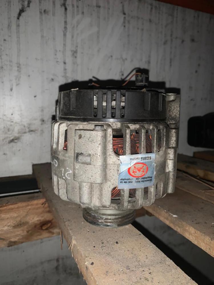 ALTERNADOR RENAULT CLIO 1.2 5P 2015