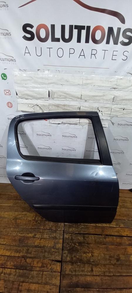 PUERTA TRASERA DERECHA PEUGEOT 307 XS 1.6 5P