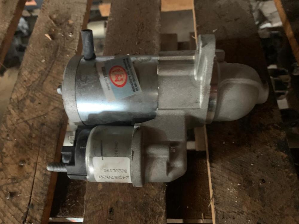 MOTOR DE ARRANQUE CHEVROLET PRISMA 1.4 2020