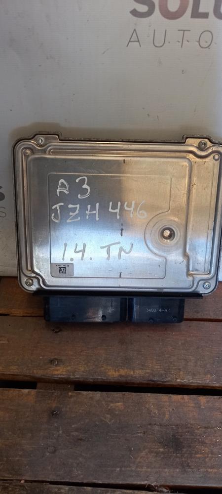 MODULO DE INYECCION AUDI A3 1.4T