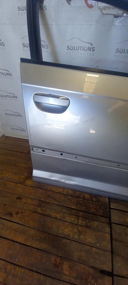 PUERTA DELANTERA DERECHA AUDI A3 1.4T