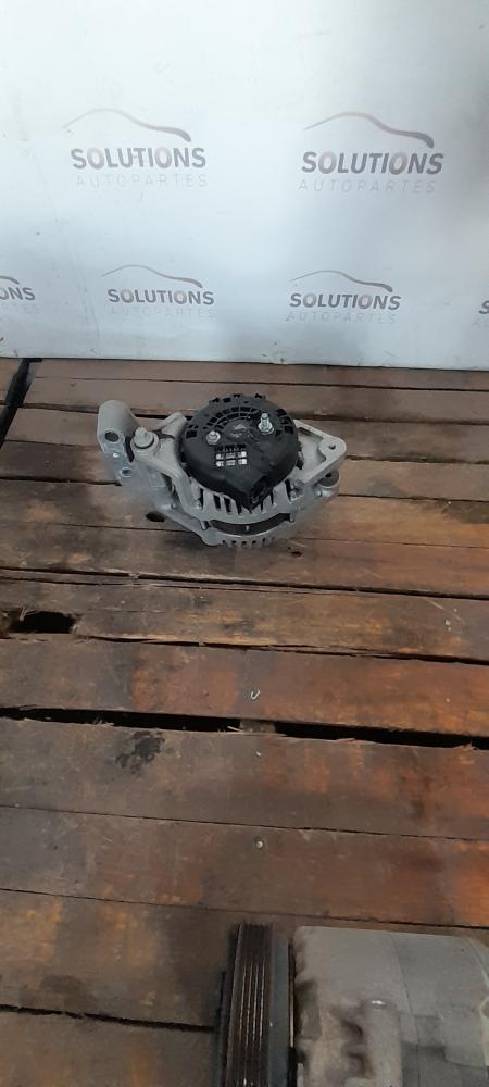 ALTERNADOR CHEVROLET COBALT 1.8 2016