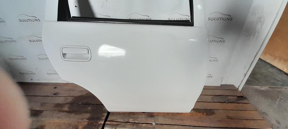 PUERTA TRASERA DERECHA CHEVROLET CLASSIC 1.4 4P
